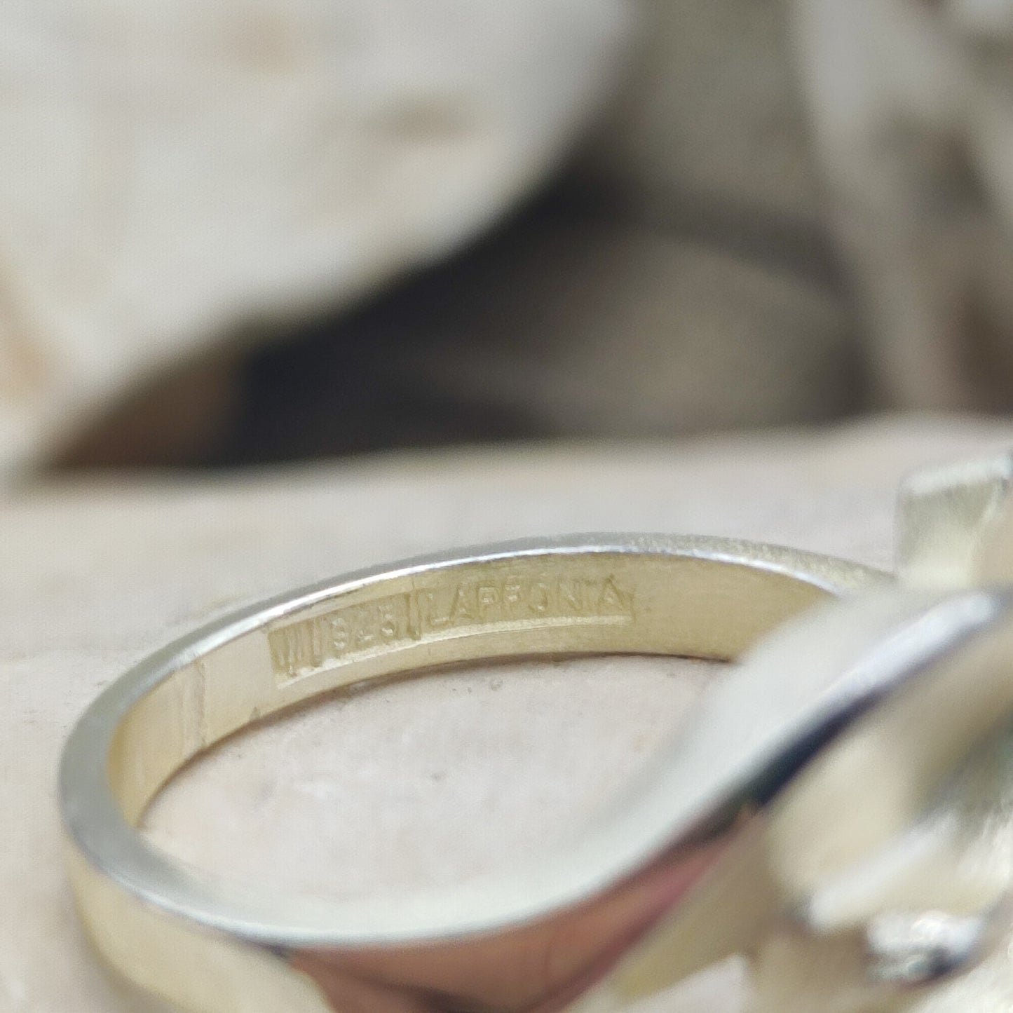 Memphis by Zoltan Popovits for Lapponia