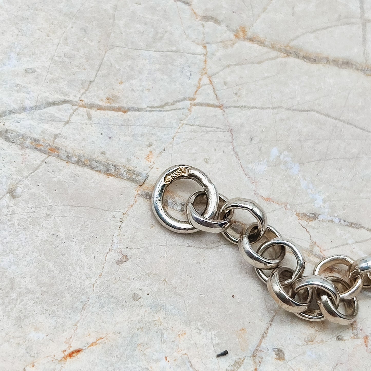 Art Deco Moonstone by Fons Reggers