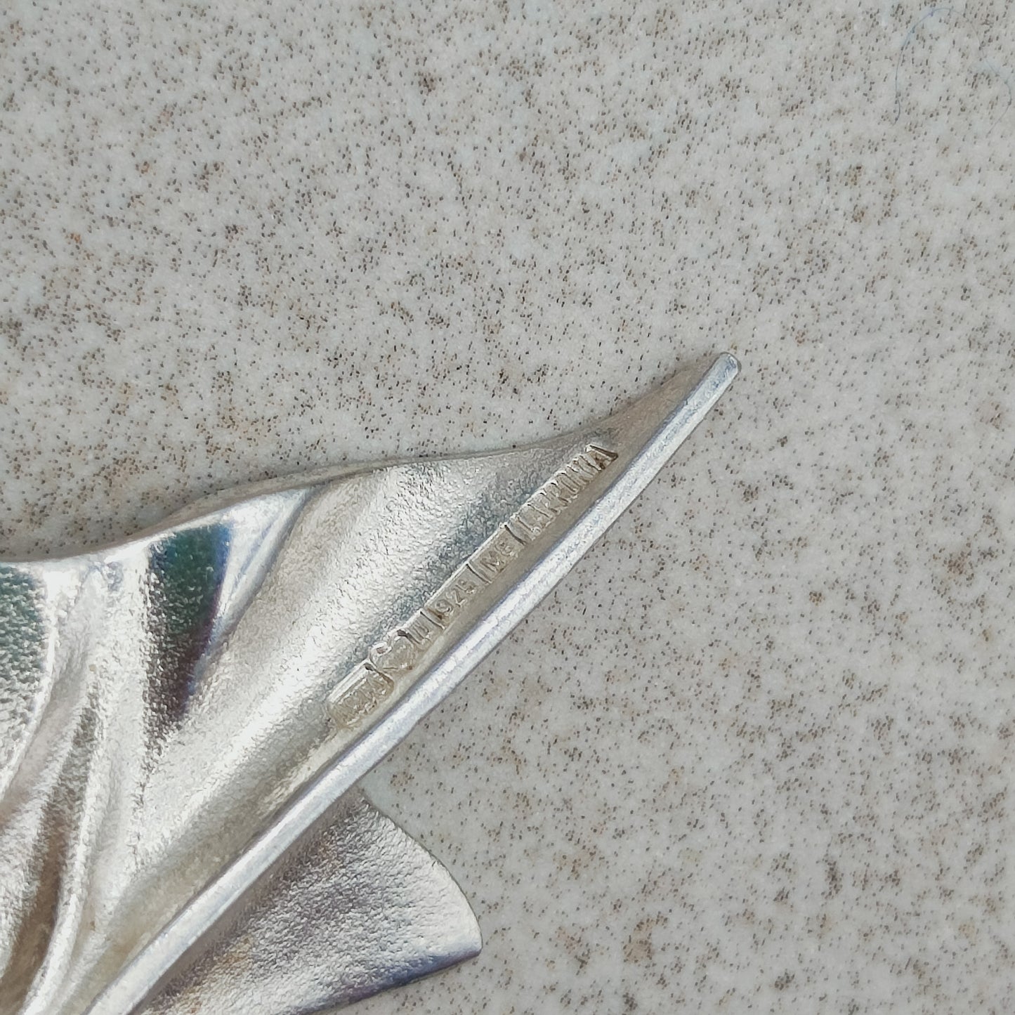 Scylla Necklace by Zoltan Popovits for Lapponia