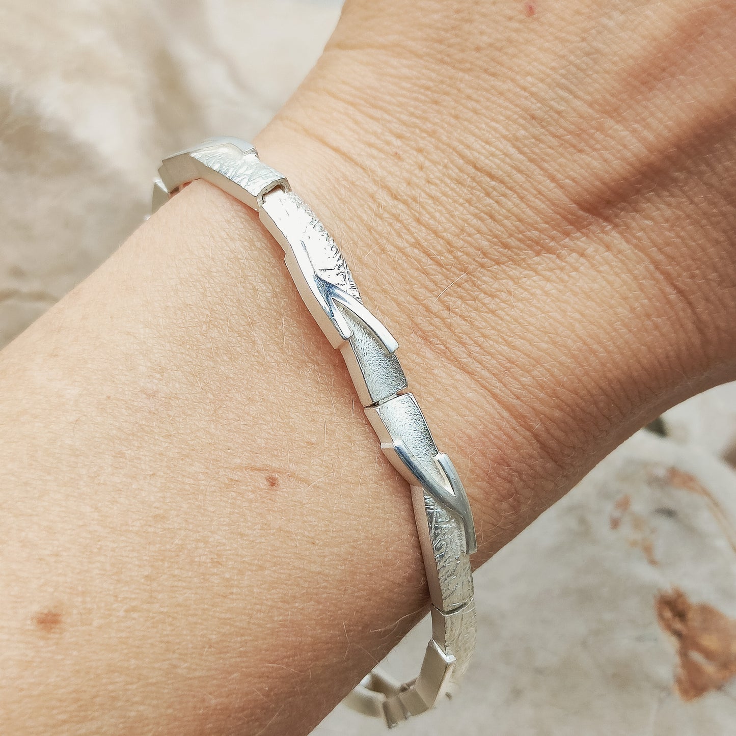 Branches by Christopher Burger for Lapponia