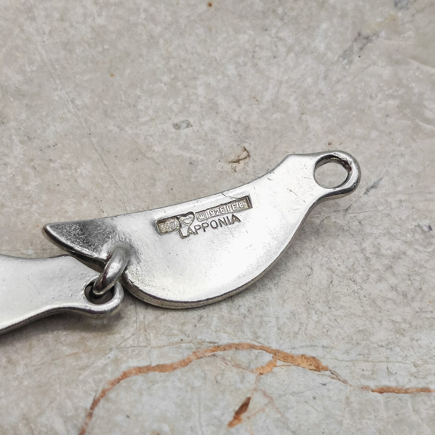 Sappho Bracelet by Zoltan Popovits for Lapponia