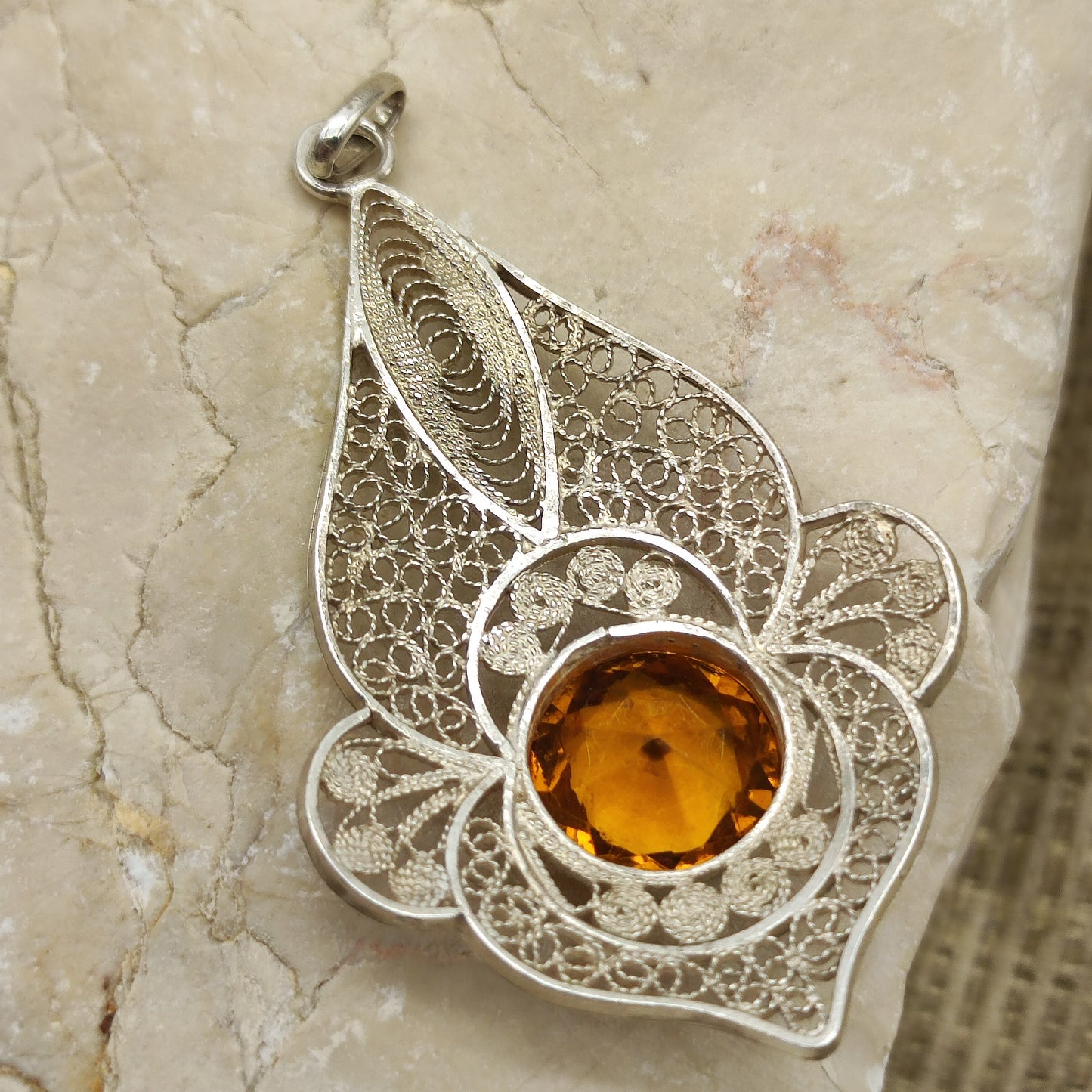 Filigree Cognac