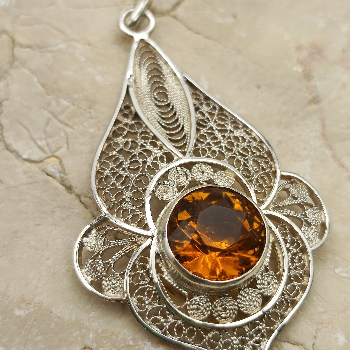 Filigree Cognac