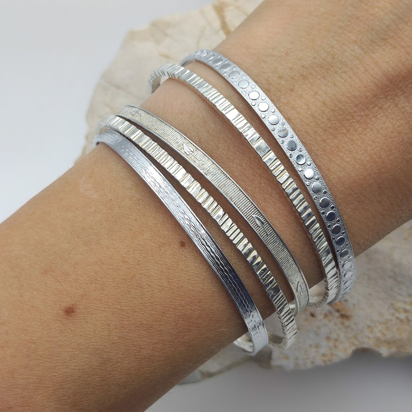 Italian Bangle