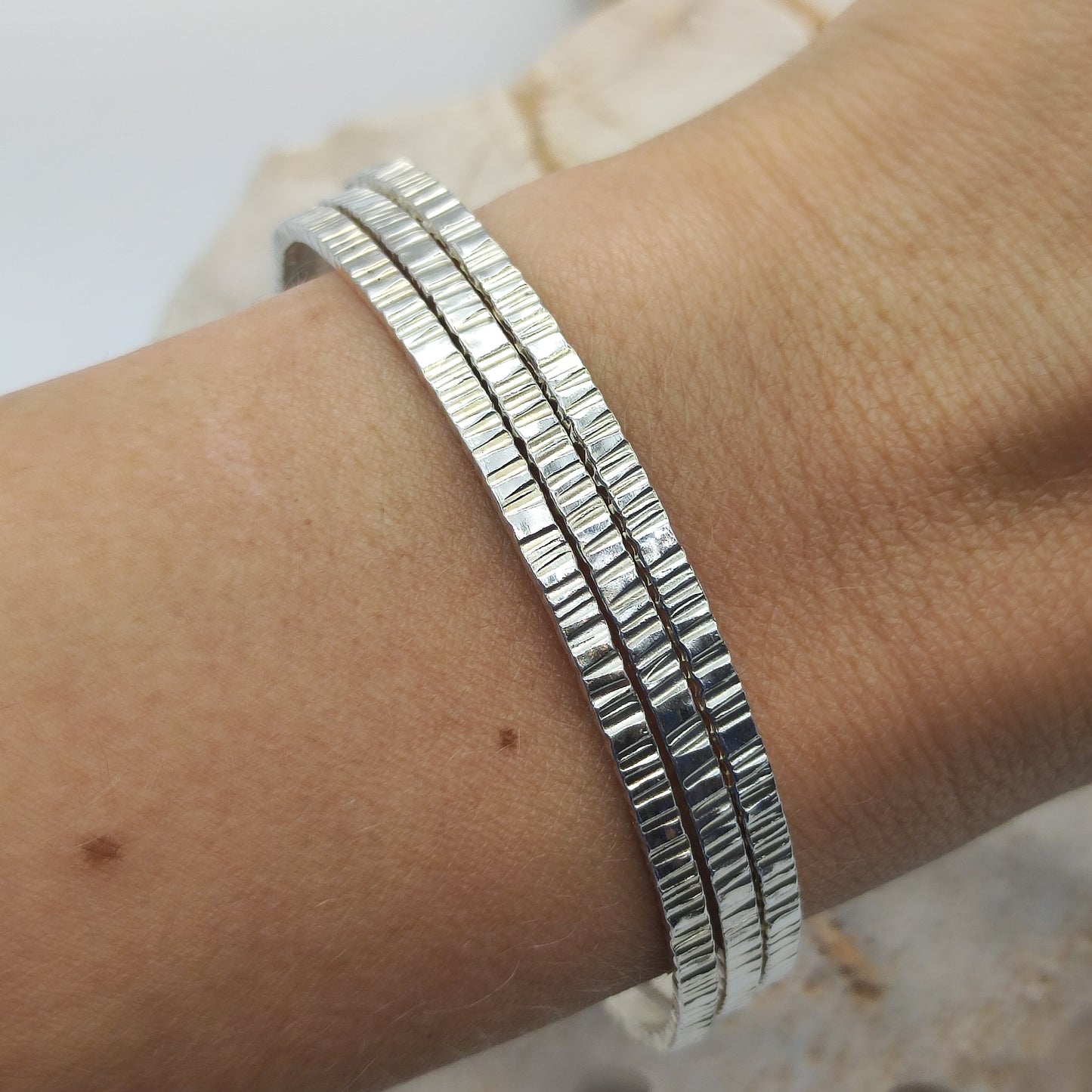 Italian Bangle