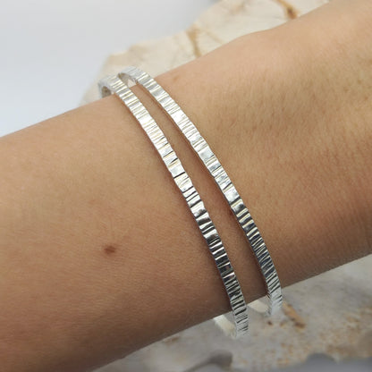 Italian Bangle