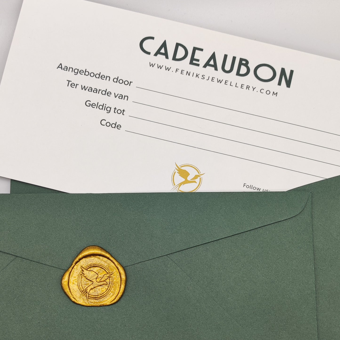 Cadeaubon