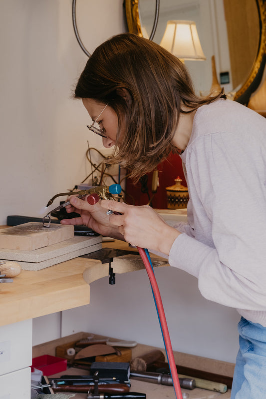 Ring Re-Sizing Service