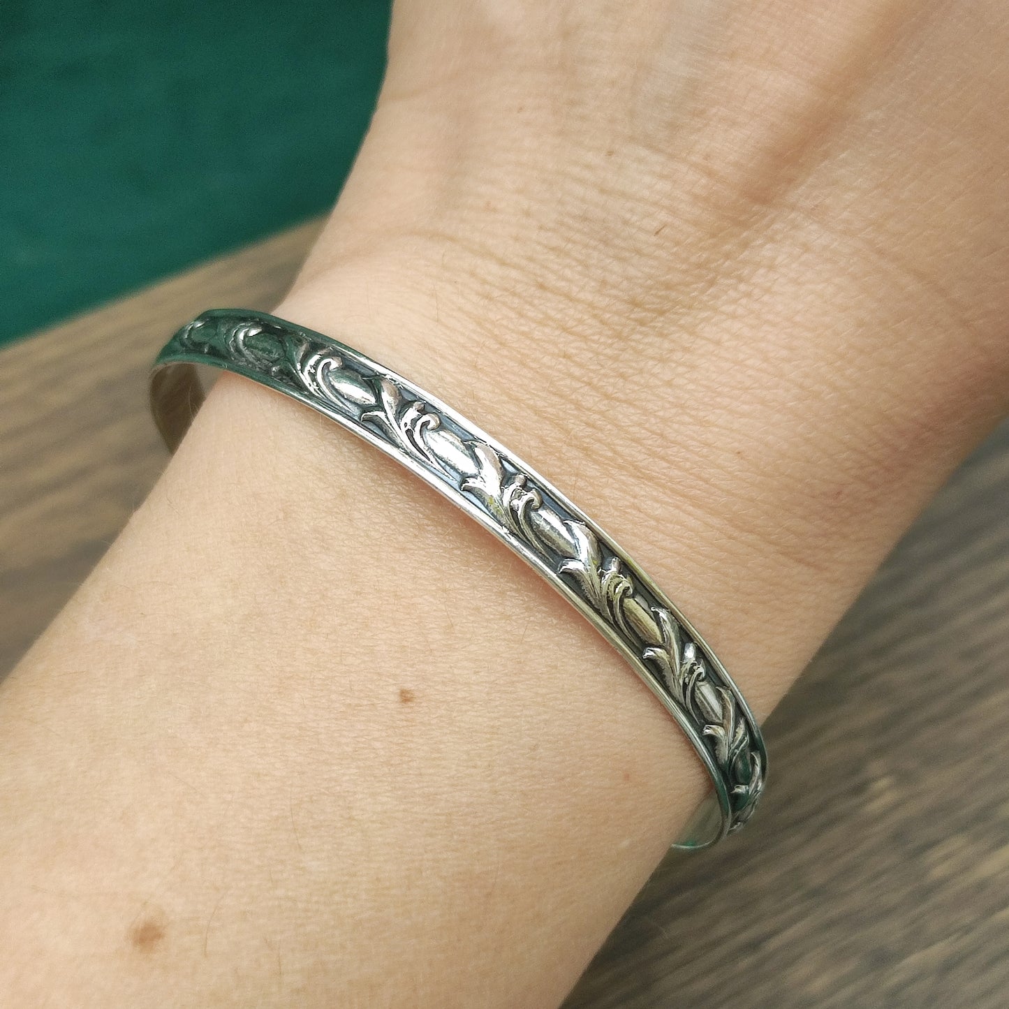 Danecraft Bangle