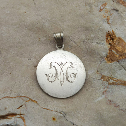 M-Monogram