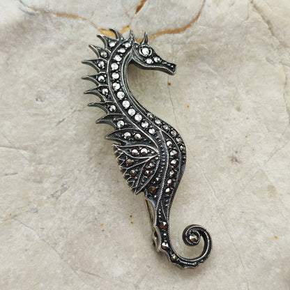 Seahorse