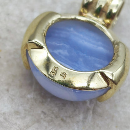 Chalcedony Blues