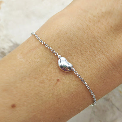 Tiffany &amp; Co Bean Bracelet by Elsa Peretti