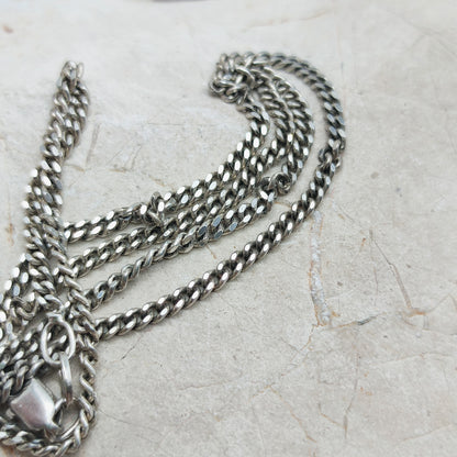 Bear Pendant by S.J. with Lapis Lazuli