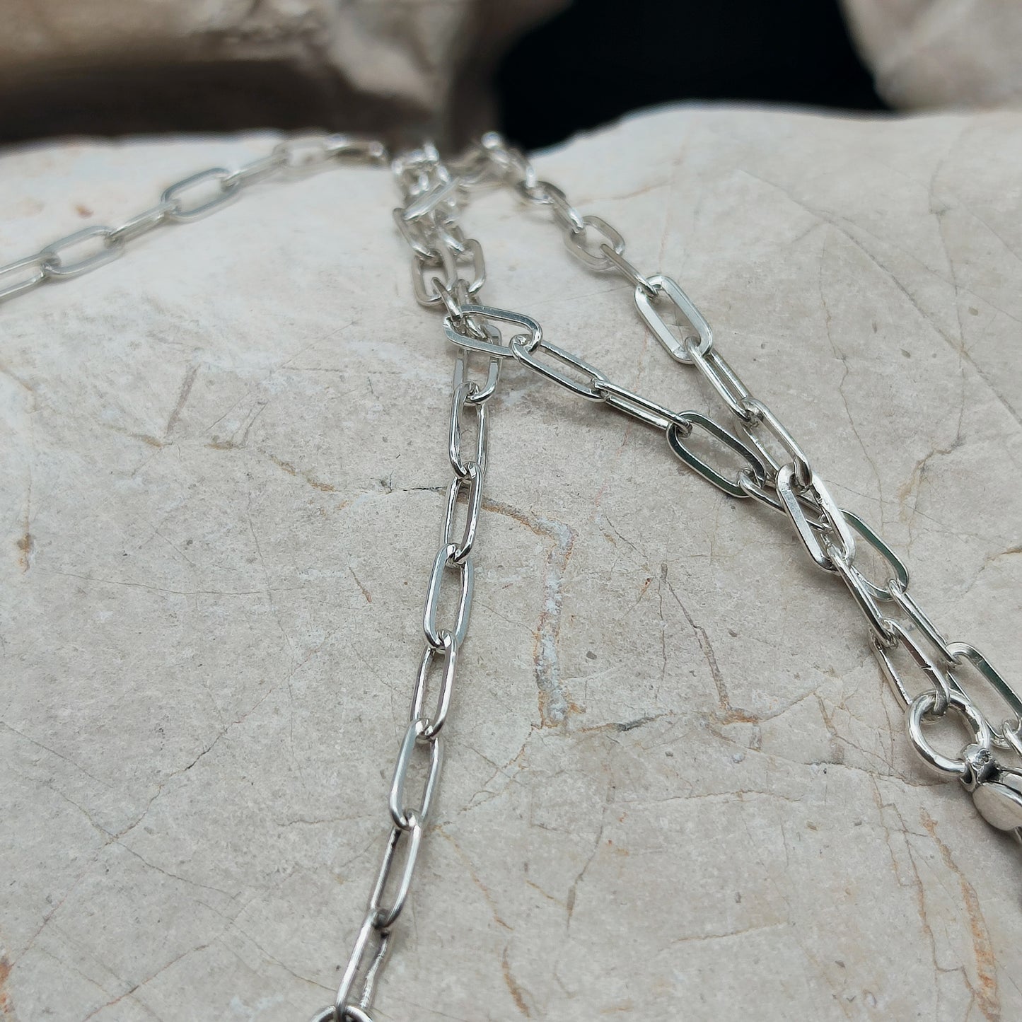 Zuni Turquoise Needlepoint Necklace