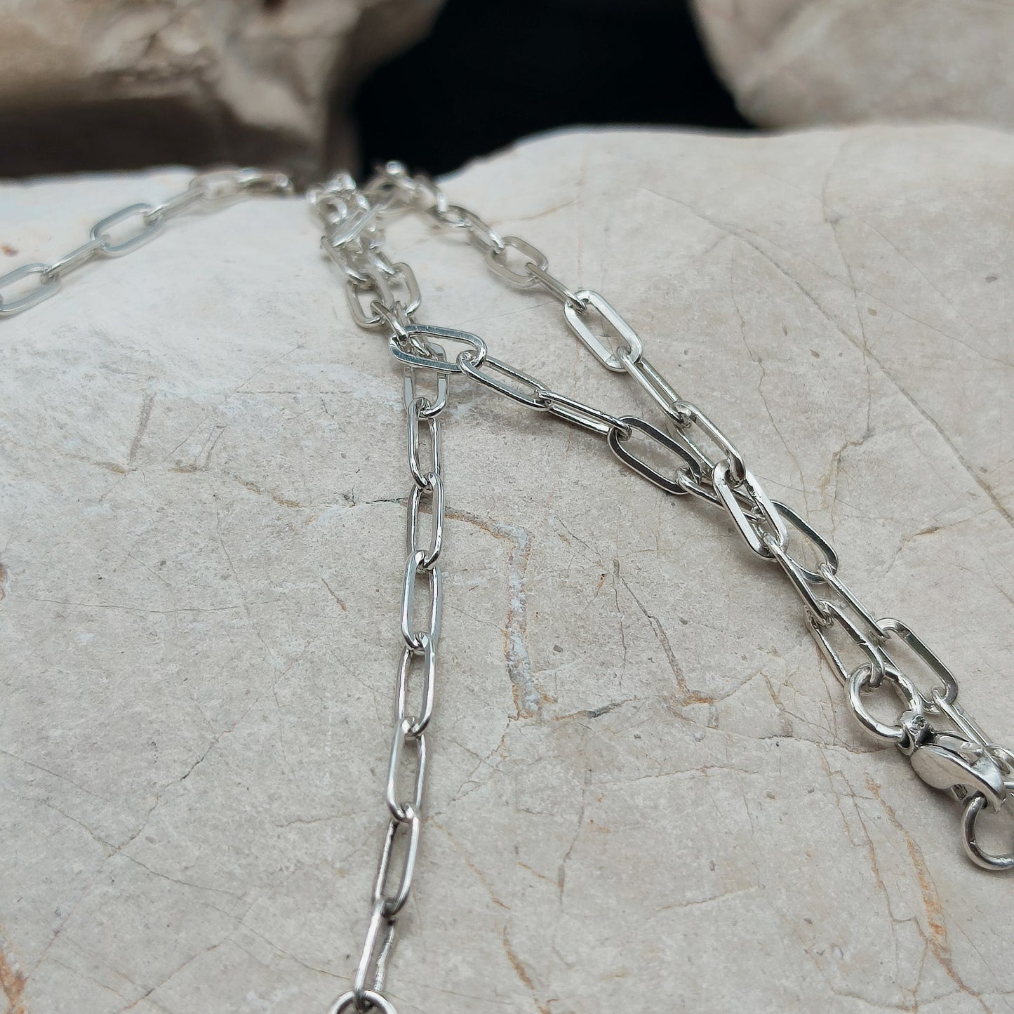 Zuni Turquoise Needlepoint Necklace