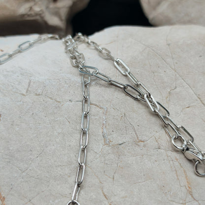 Zuni Turquoise Needlepoint Necklace