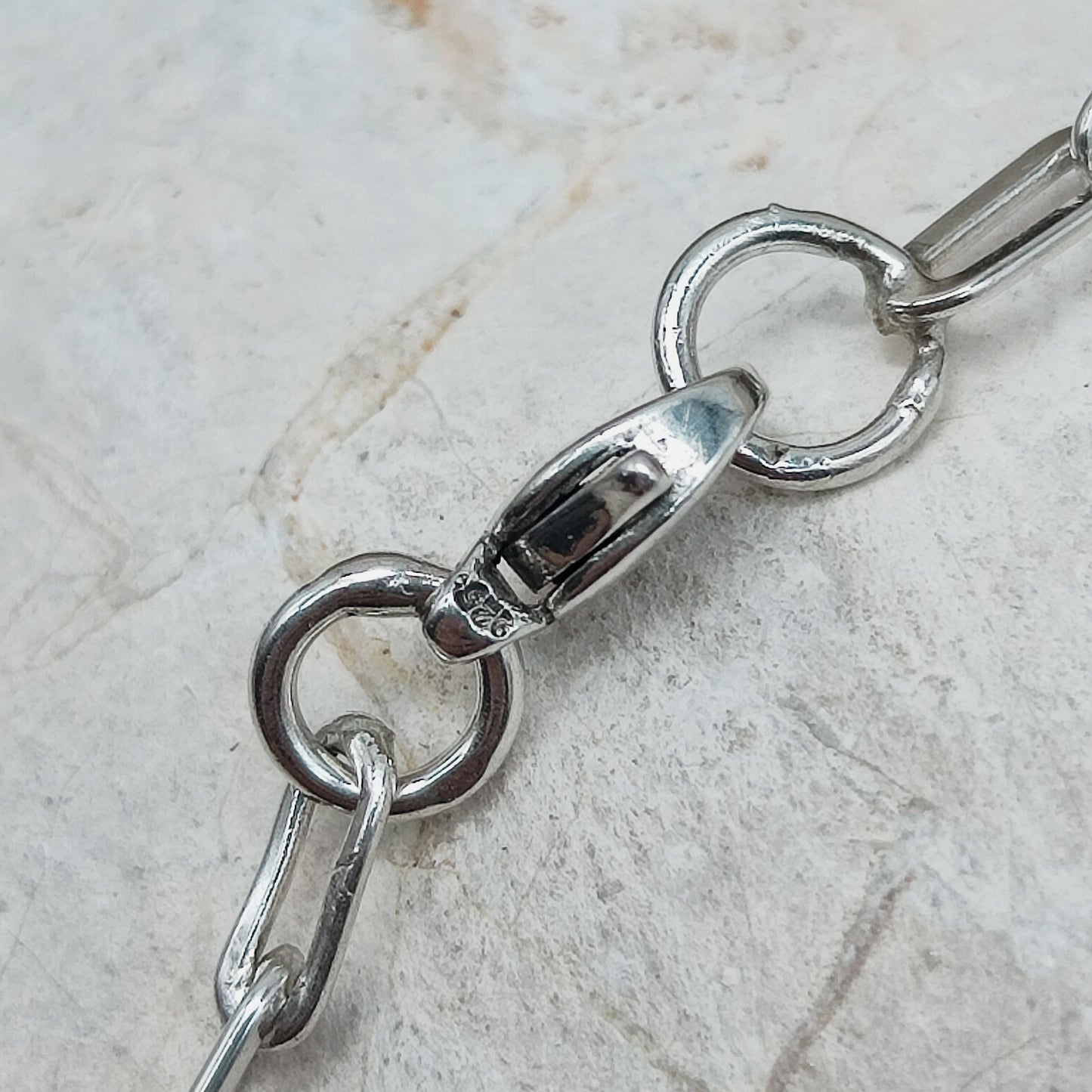 Zuni Turquoise Needlepoint Necklace