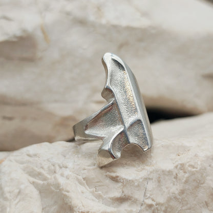 Tucana Ring by Bjorn Weckstrom for Lapponia