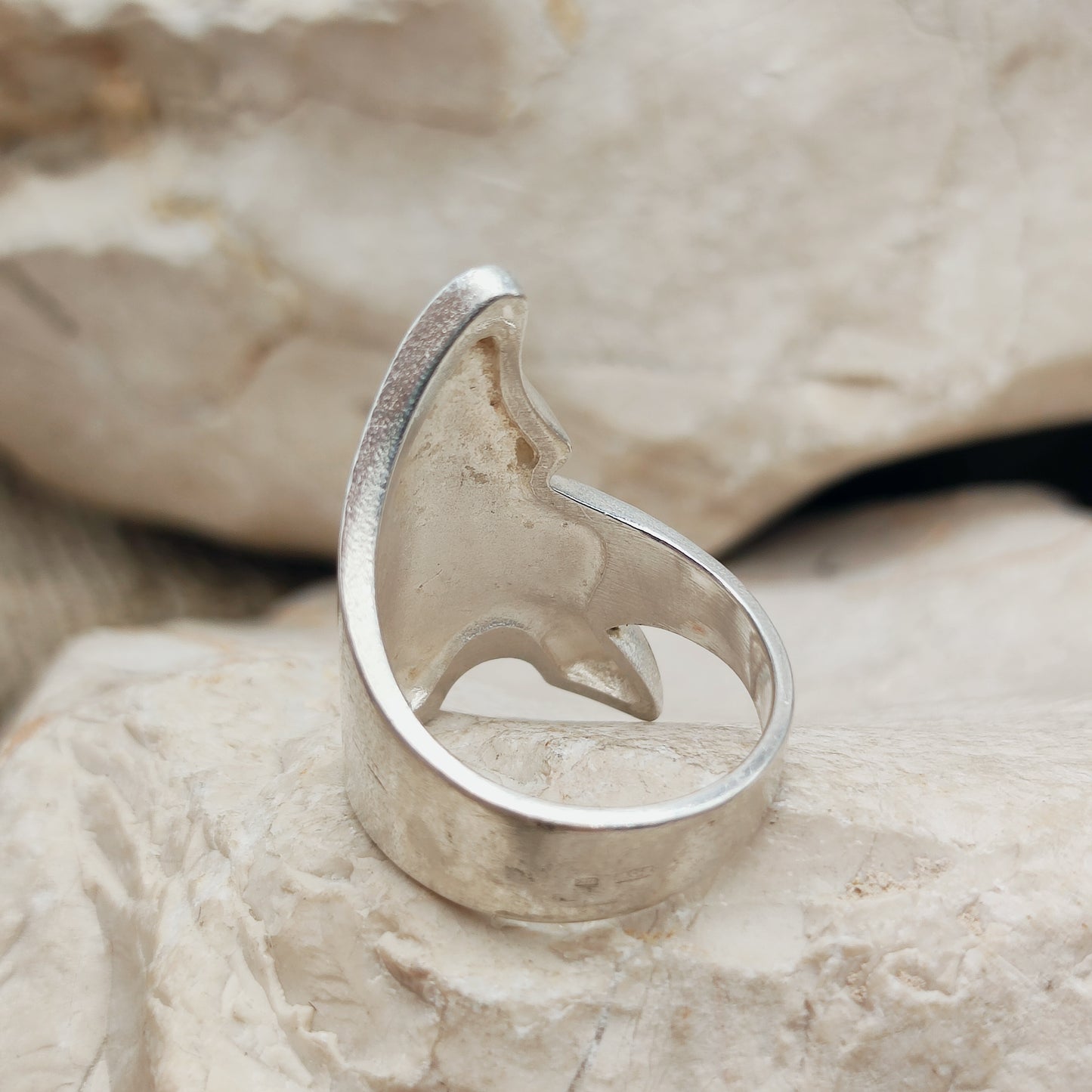 Tucana Ring by Bjorn Weckstrom for Lapponia