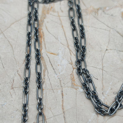 Silver Heritage pendant 1998 by Georg Jensen