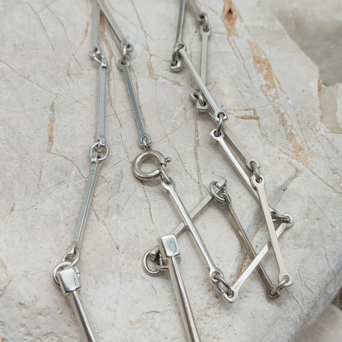 Enamel Pendant by Bjørn Sigurd Østern for David-Andersen