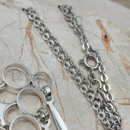 1960's Pendant by Bjørn Sigurd Østern for David-Andersen