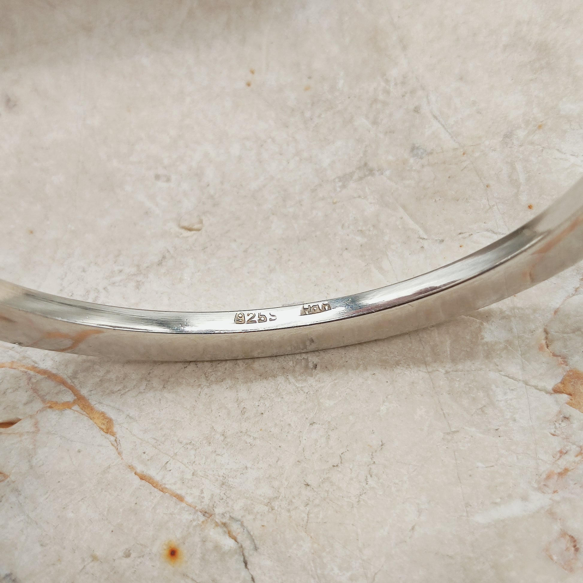 Binnenzijde met HaH keurmerk