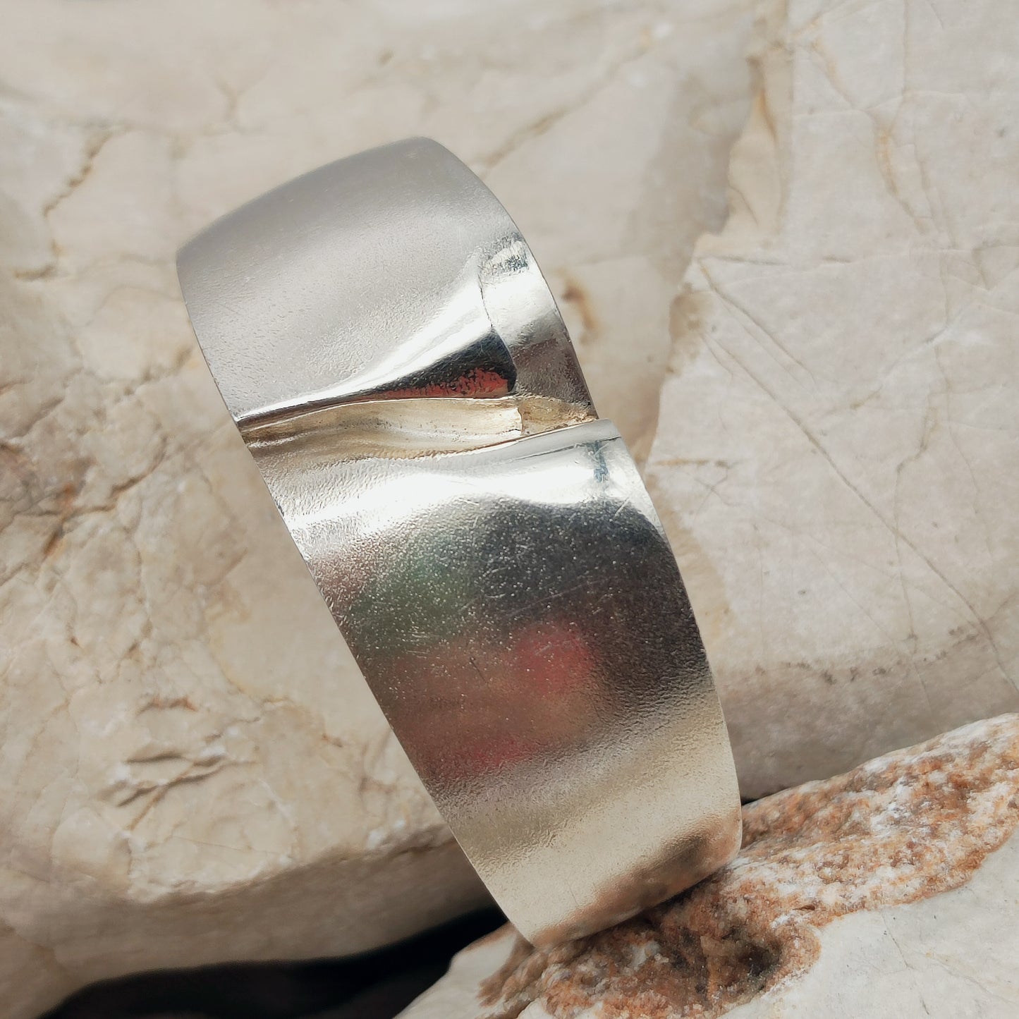 Vintage Darina Bracelet by Björn Weckström 1981