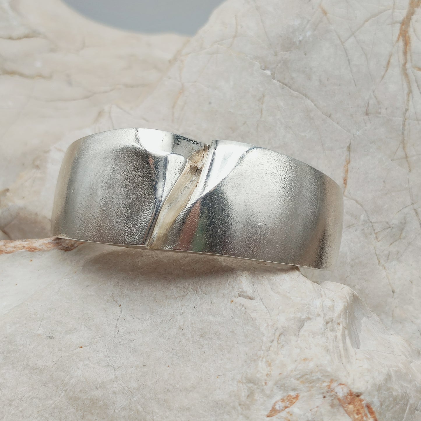 Vintage Darina Bracelet by Björn Weckström 1981