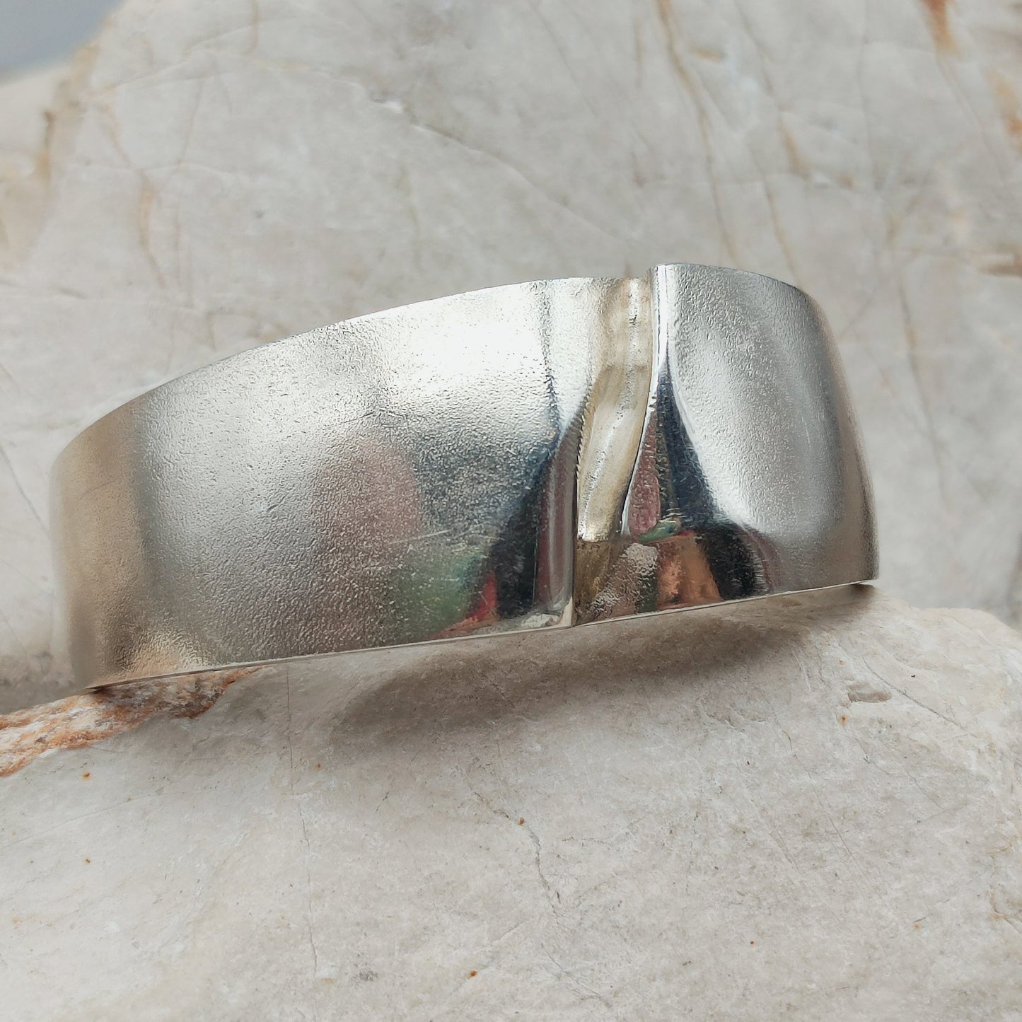 Vintage Darina Bracelet by Björn Weckström 1981