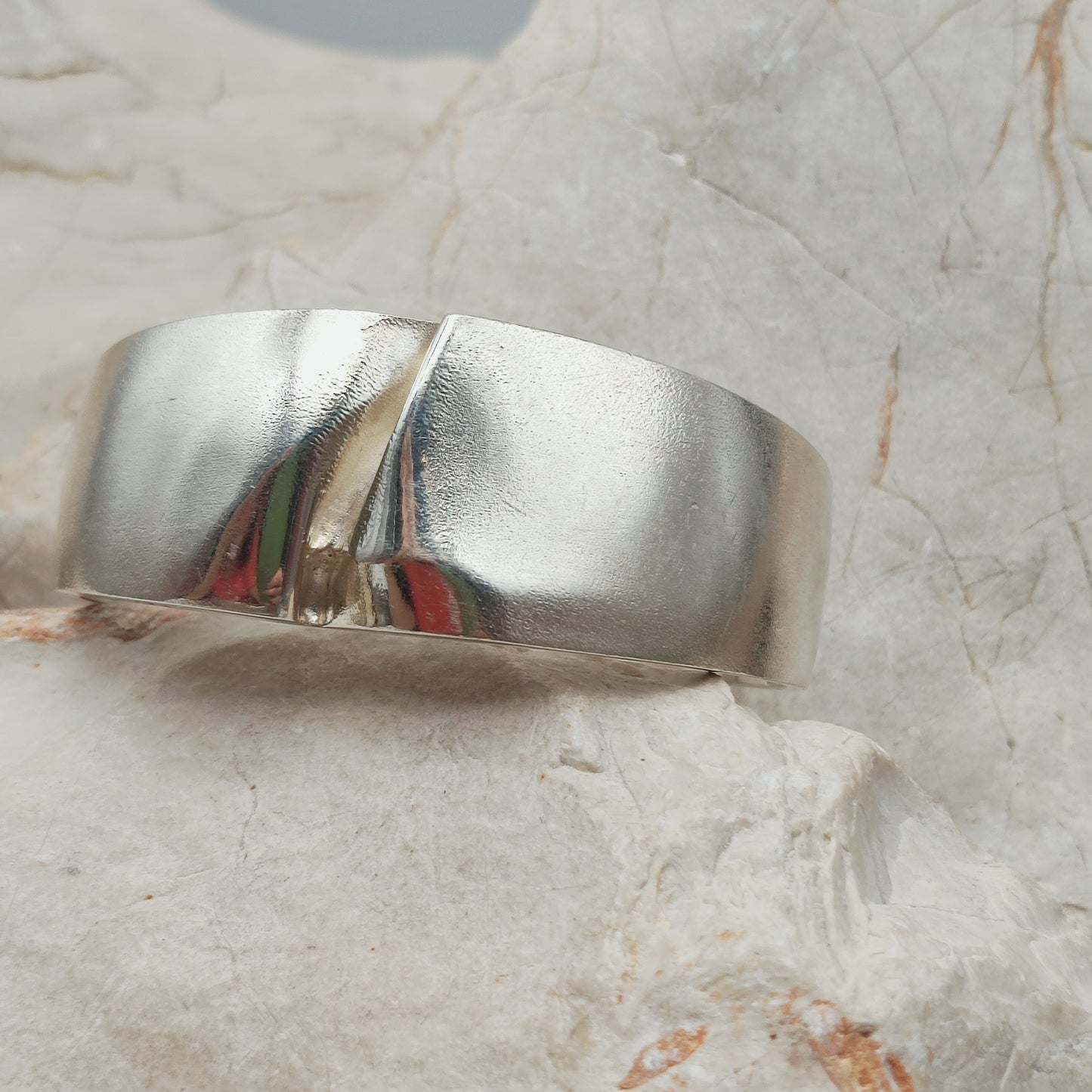 Vintage Darina Bracelet by Björn Weckström 1981