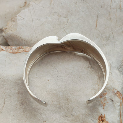 Vintage Darina Bracelet by Björn Weckström 1981