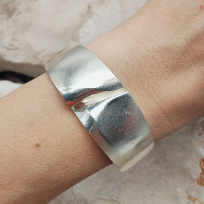 Vintage Darina Bracelet by Björn Weckström 1981