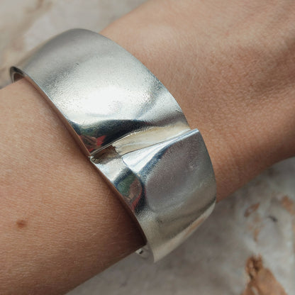 Vintage Darina Bracelet by Björn Weckström 1981
