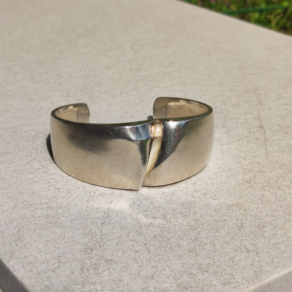 Vintage Darina Bracelet by Björn Weckström 1981