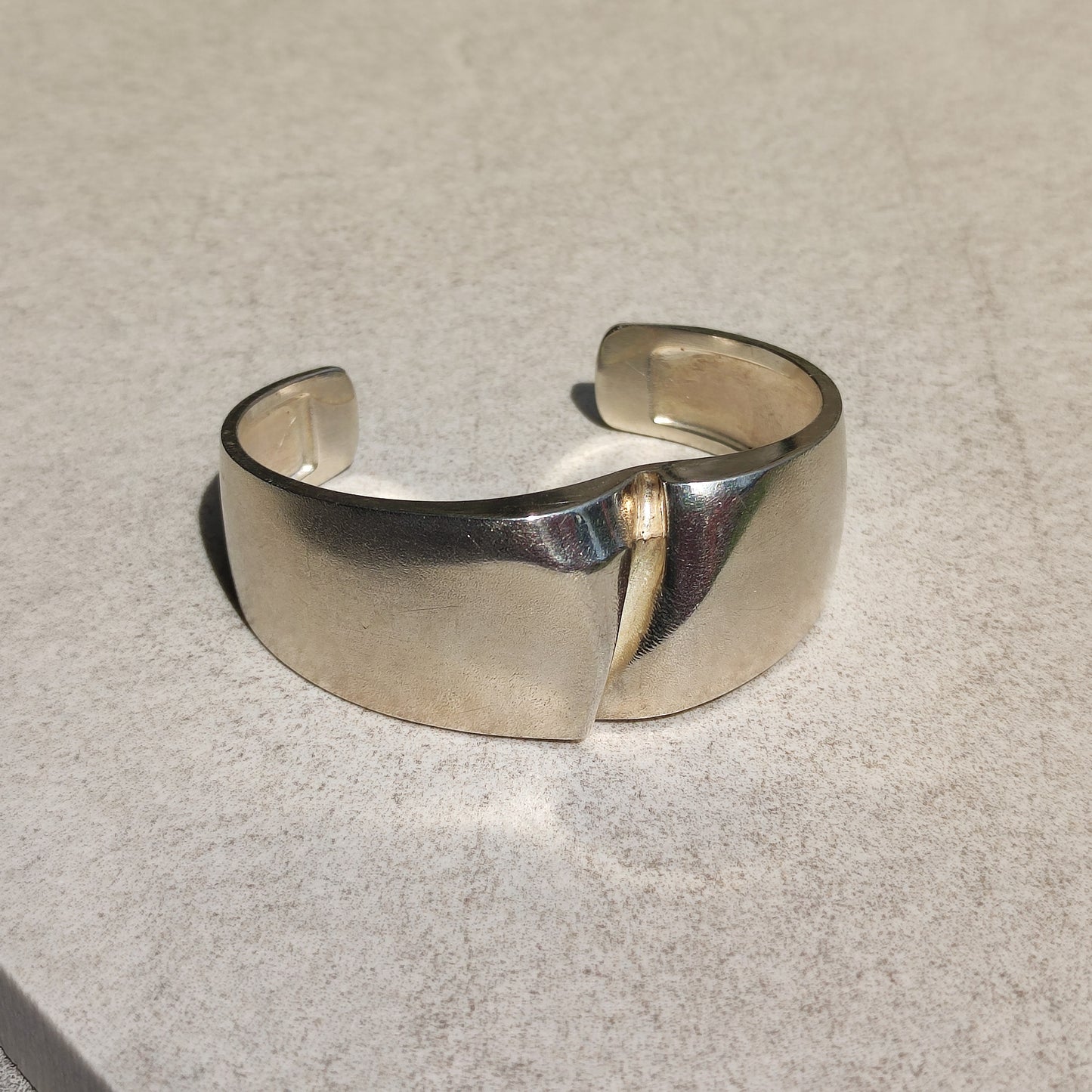 Vintage Darina Bracelet by Björn Weckström 1981