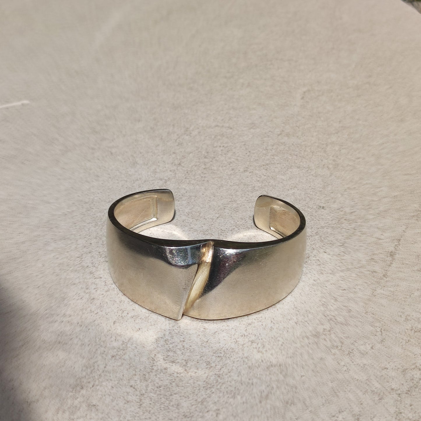 Vintage Darina Bracelet by Björn Weckström 1981