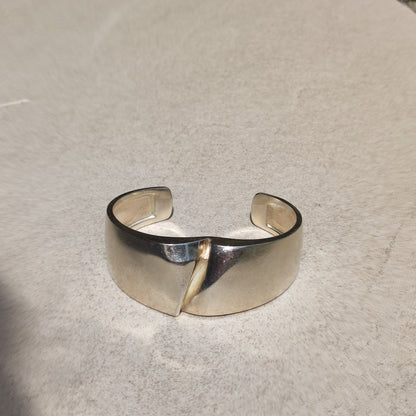 Vintage Darina Bracelet by Björn Weckström 1981