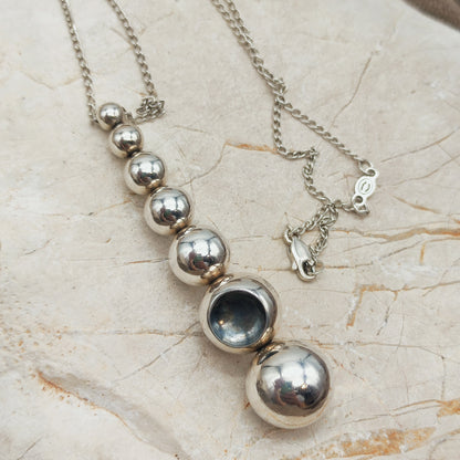 Cave Necklace by Jacqueline Rabun for Georg Jensen, nr 441