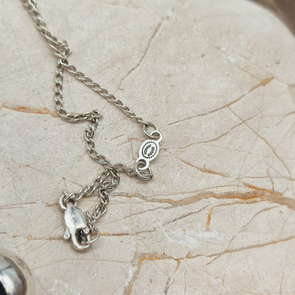 Cave Necklace by Jacqueline Rabun for Georg Jensen, nr 441