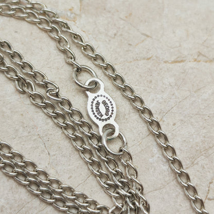 Cave Necklace by Jacqueline Rabun for Georg Jensen, nr 441