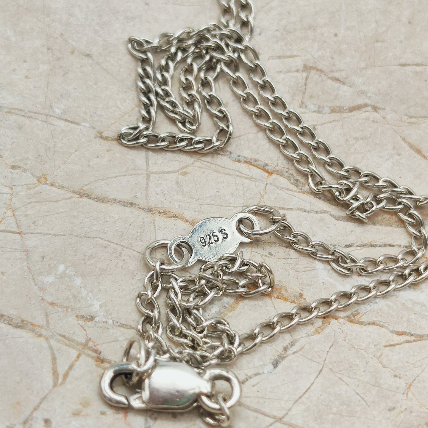 Cave Necklace by Jacqueline Rabun for Georg Jensen, nr 441