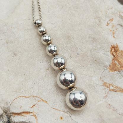Cave Necklace by Jacqueline Rabun for Georg Jensen, nr 441