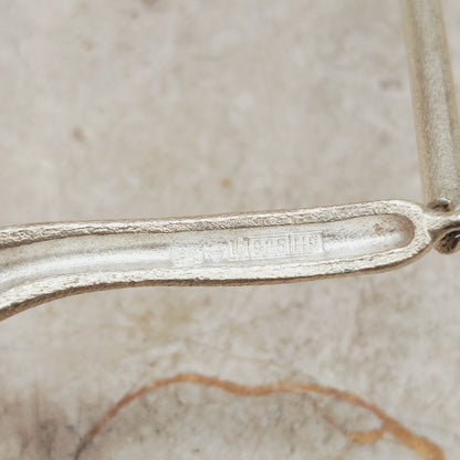 Lapponia Ice Drops ‘50 Years’ Sterling Silver Necklace by Chao-Hsien Kuo, 2009